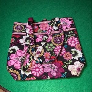 Vera Bradley bag
